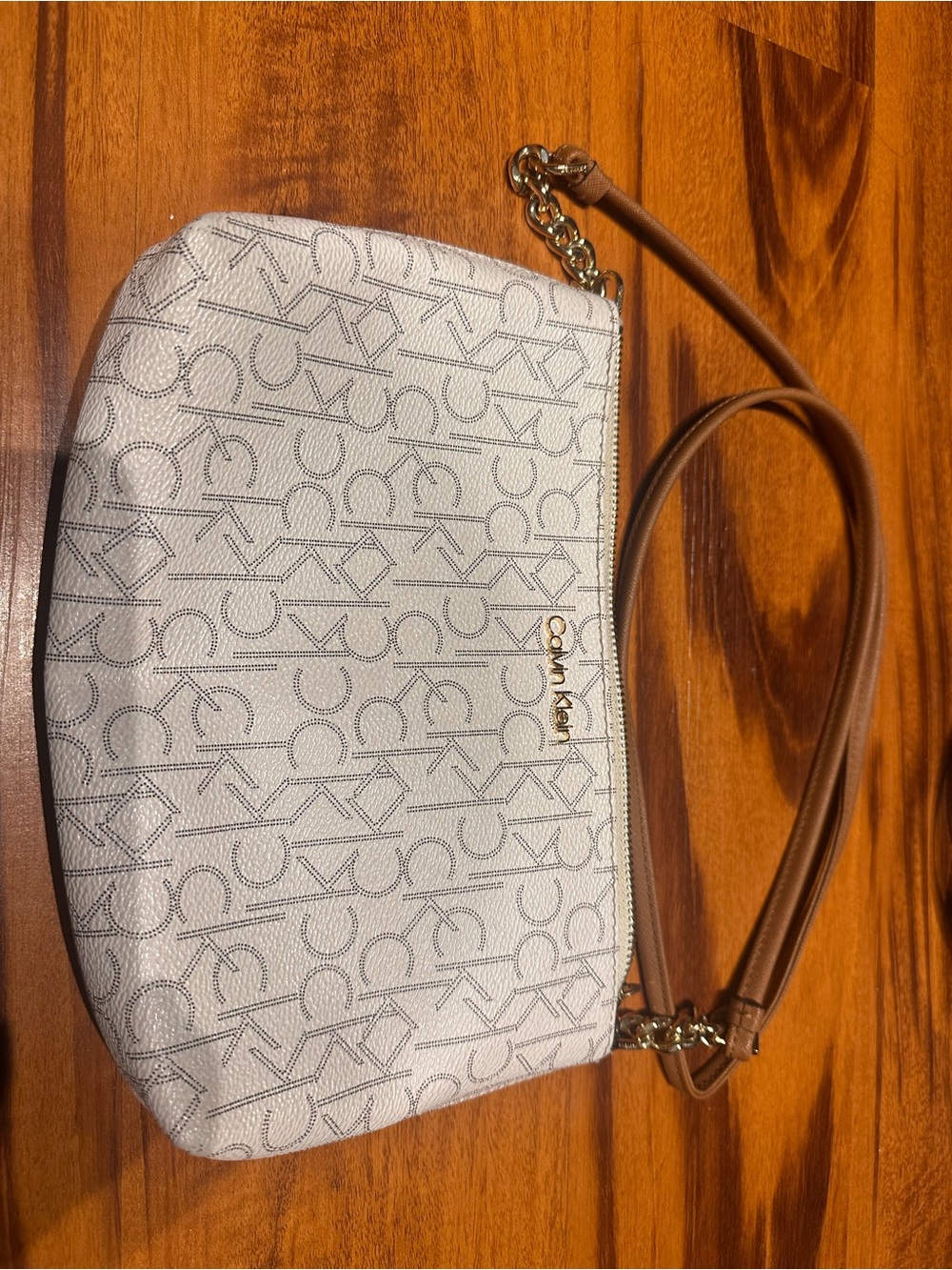 Calvin Klein crossbody bag